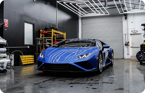 Ceramic Coating Jarrell, TX