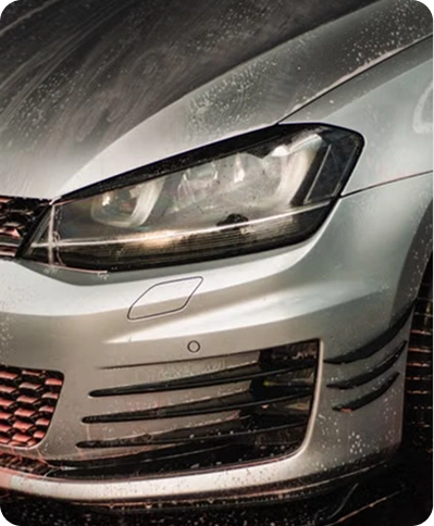 Ceramic Coating from Jarrell, TX