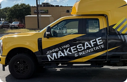 Commercial Vehicle Wraps Georgetown, TX