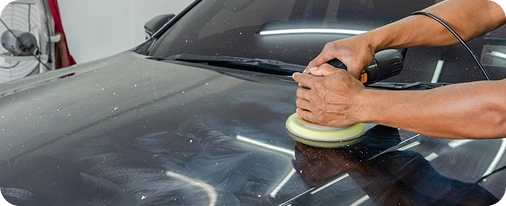 Paint Protection Film Round Rock