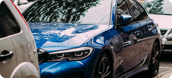 Paint Protection Film around Georgetown, TX