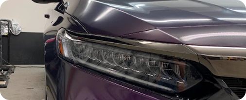 Vinyl Wraps Jarrell